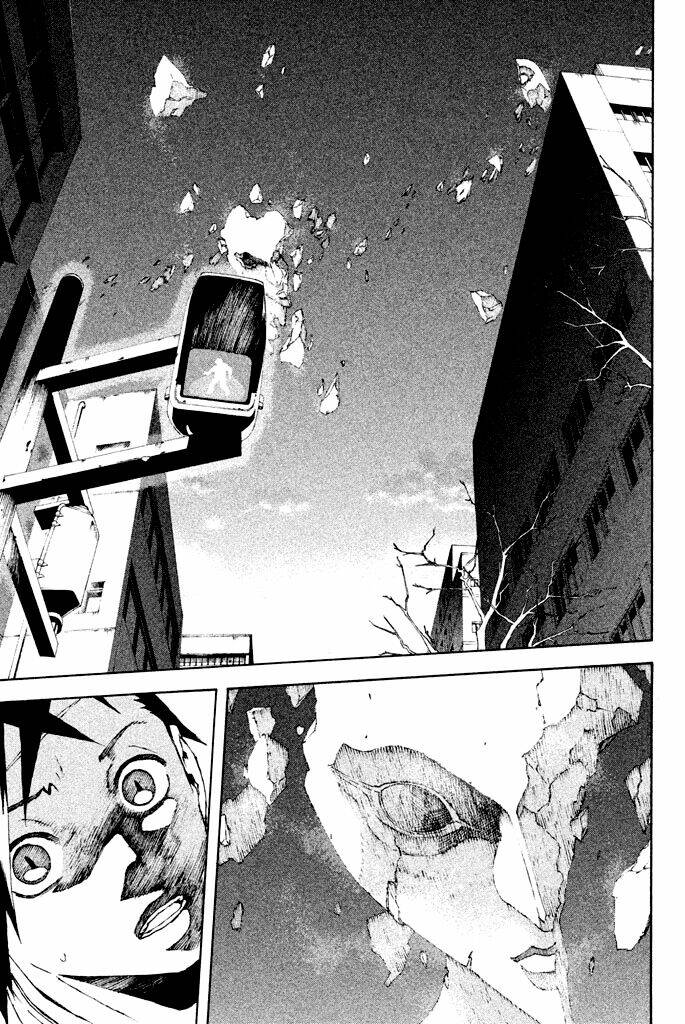 Doll's Folklore: Chapter 5