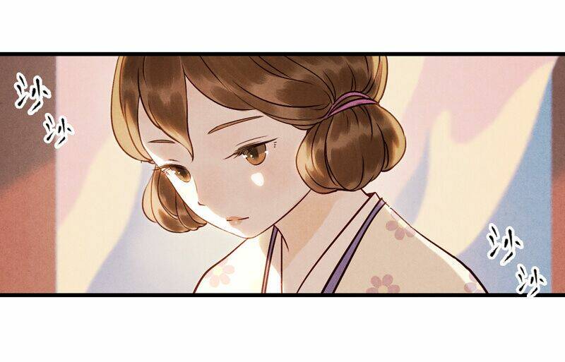 Thiếu Nữ Tản Mộng Đàm: Chapter 53