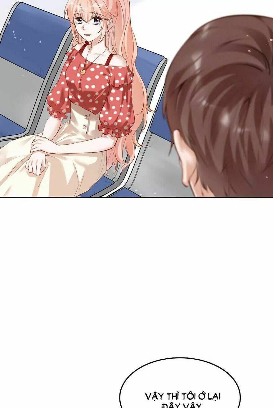 Sau Này Vẫn Cứ Thích Em: Chapter 31