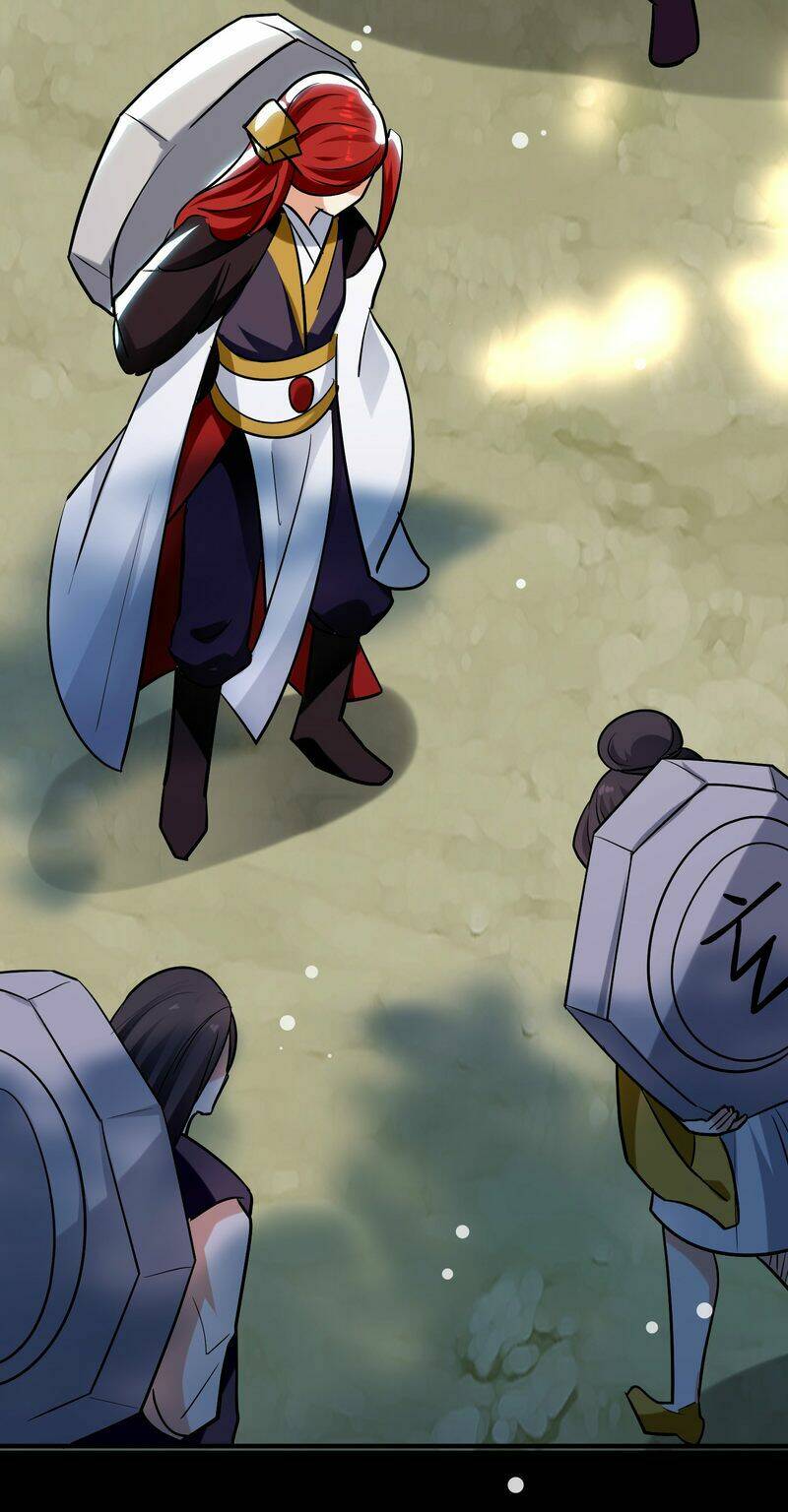 Vạn Giới Tiên Vương: Chapter 69