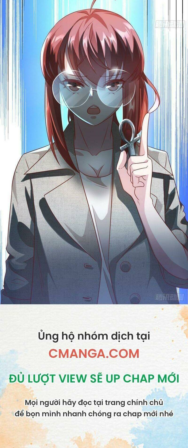 Xâm Lược Vạn Giới: Chapter 58