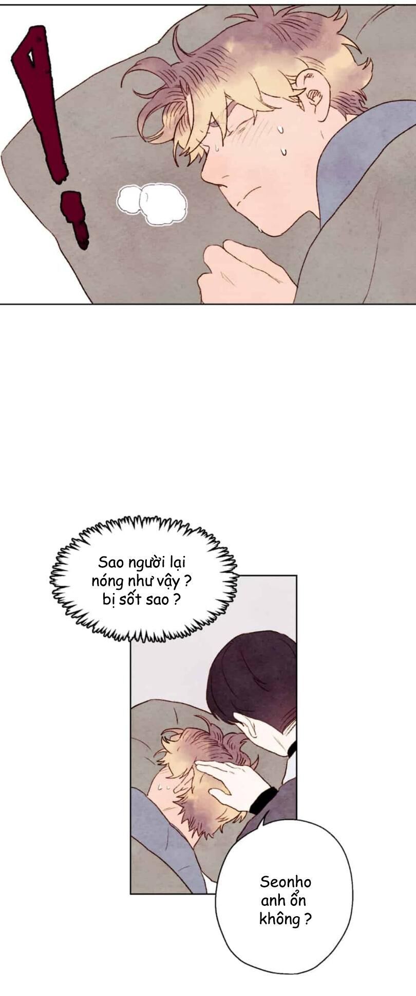 Ôi ! Trợ Lý Đặc Biệt Của Tôi: Chapter 25