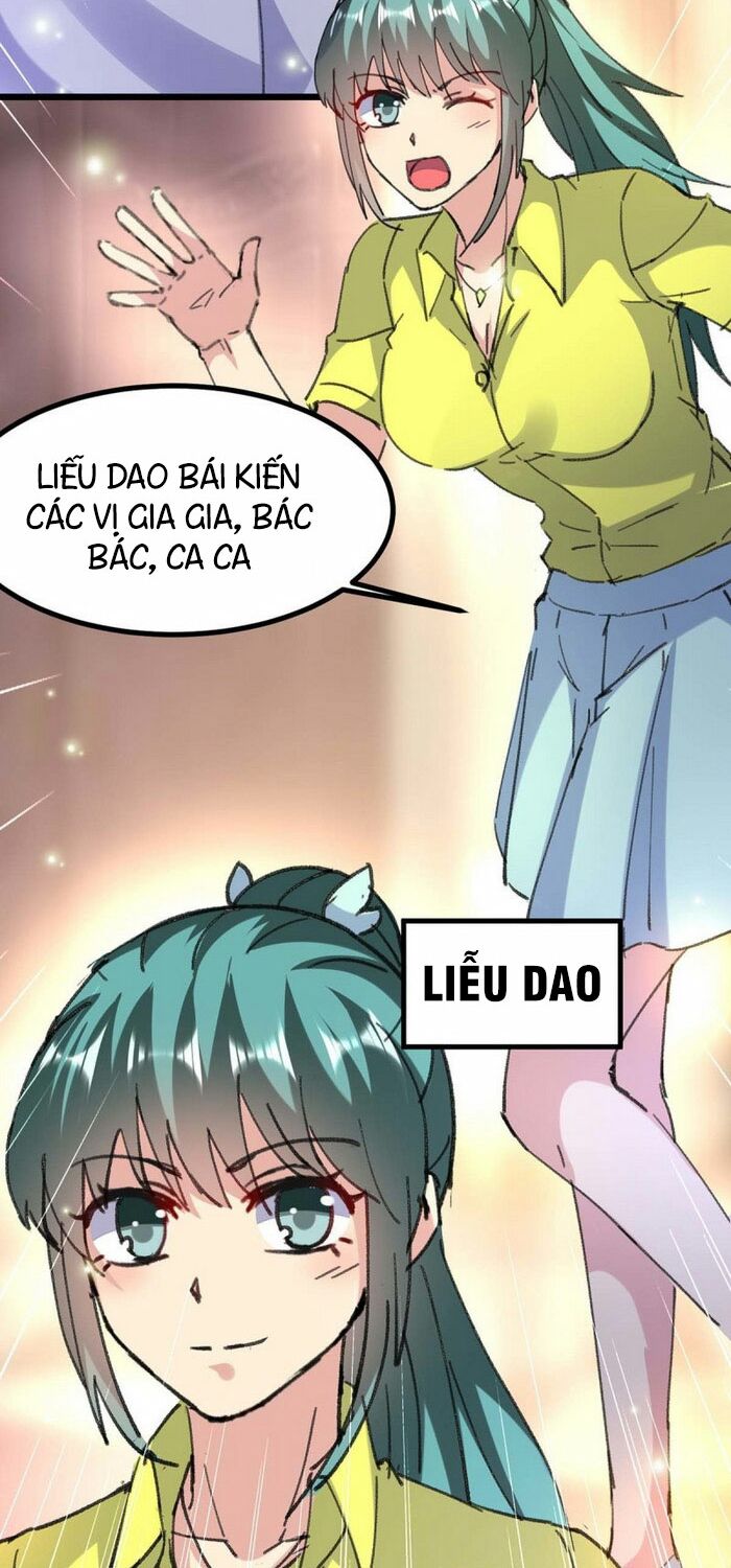 Trọng Sinh Khí Thiếu Quy Lai: Chapter 157