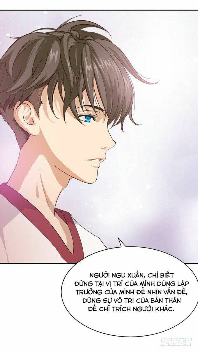 Tình Yêu Ba Tuyến: Chapter 1