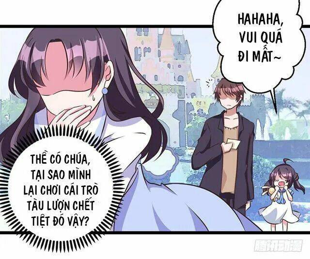 Gửi Người Không Quen: Chapter 10