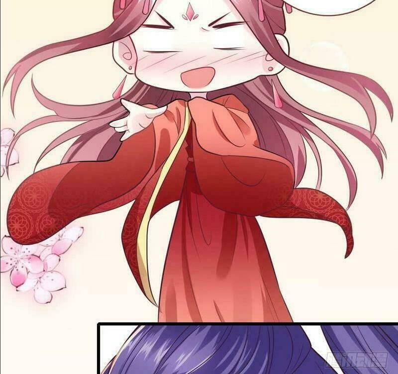 Vương Phi - Âm Động Thiên Hạ: Chapter 11