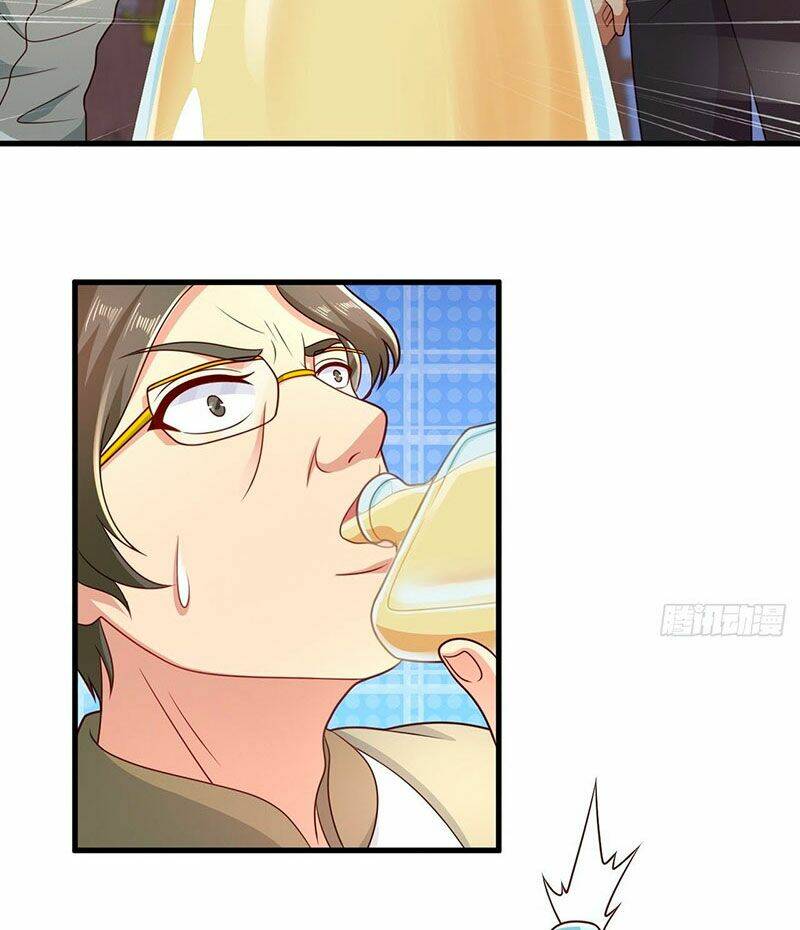 Thế Thân Thiếu Gia Không Dễ Chọc: Chapter 35