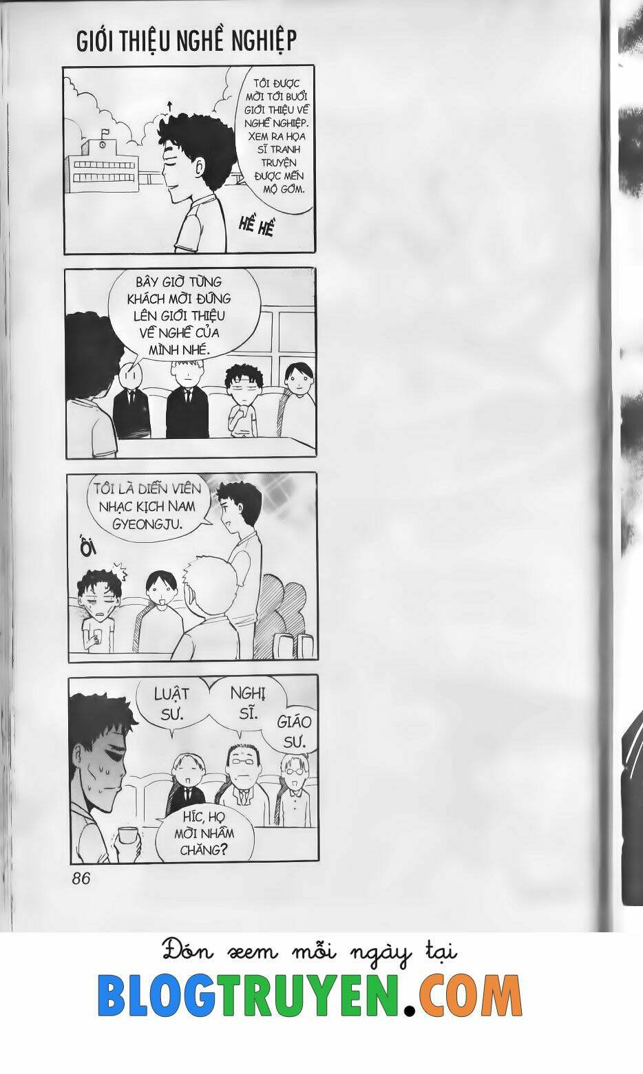 Shin Gumiho - Hội Pháp Sư: Chapter 51.2