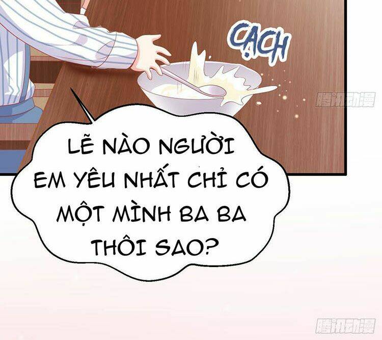 Ức Vạn Song Bảo: Mami, Bó Tay Chịu Trói: Chapter 23.2
