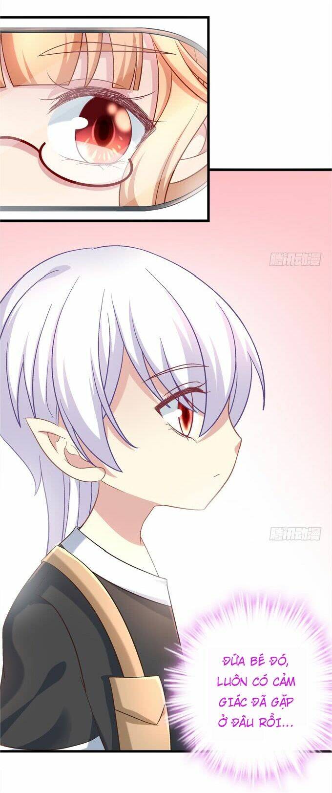 Đế Vương Ta Vẫn Còn Nhỏ: Chapter 36