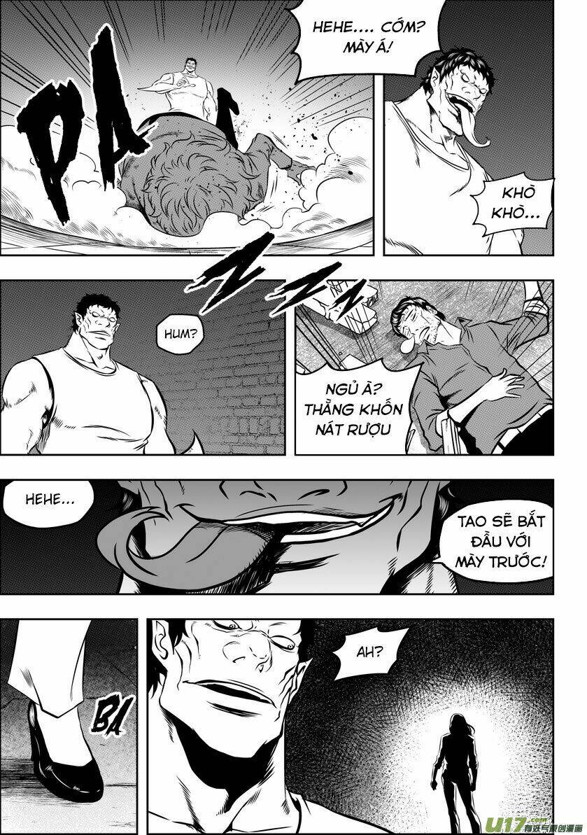 Macrophage Regulation: Chapter 54