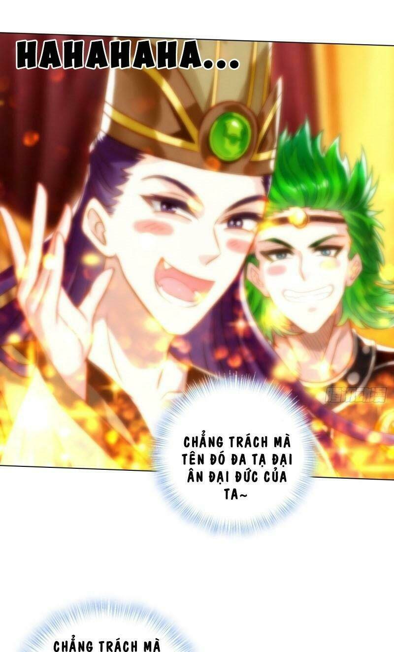 Bất Hủ Phàm Nhân: Chapter 56