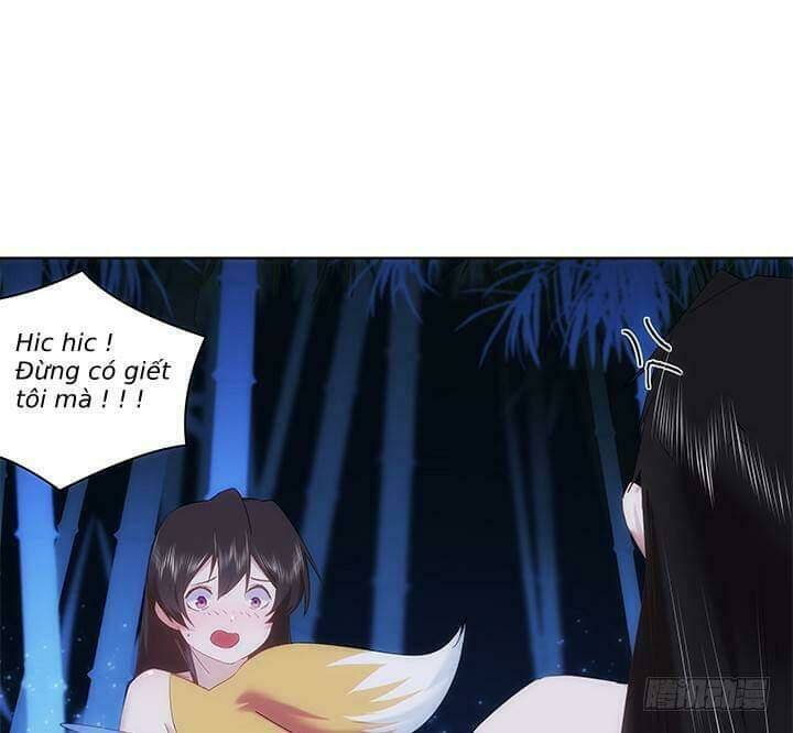 Bí Mật Của Dạ Tộc: Chapter 28