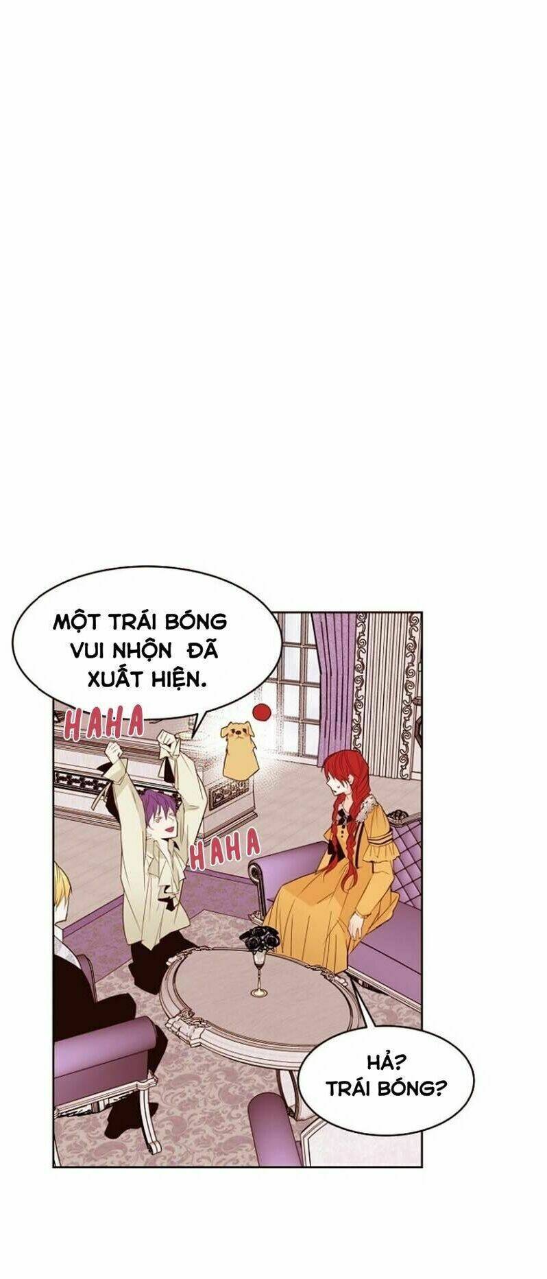 Cuộc Sống Rập Khuôn Của Một Quý Cô Tái Sinh!: Chapter 15