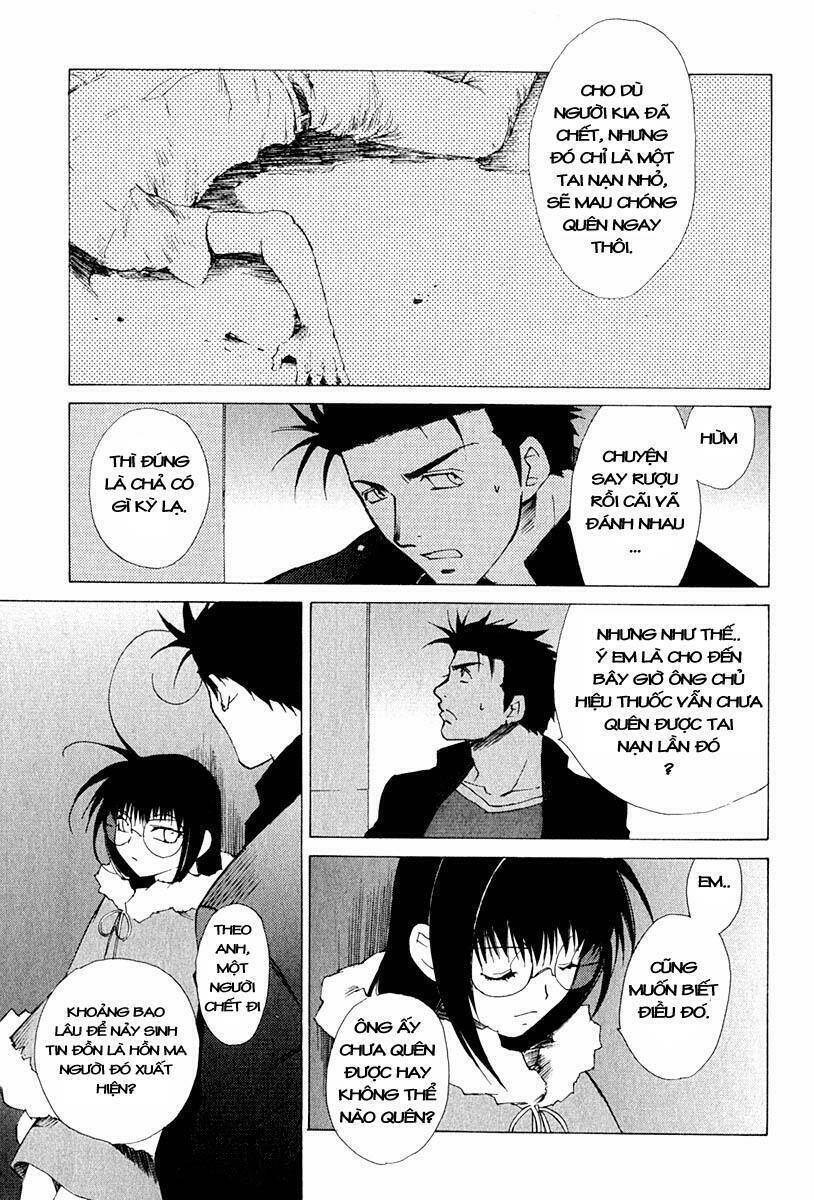 Butterfly: Chapter 7