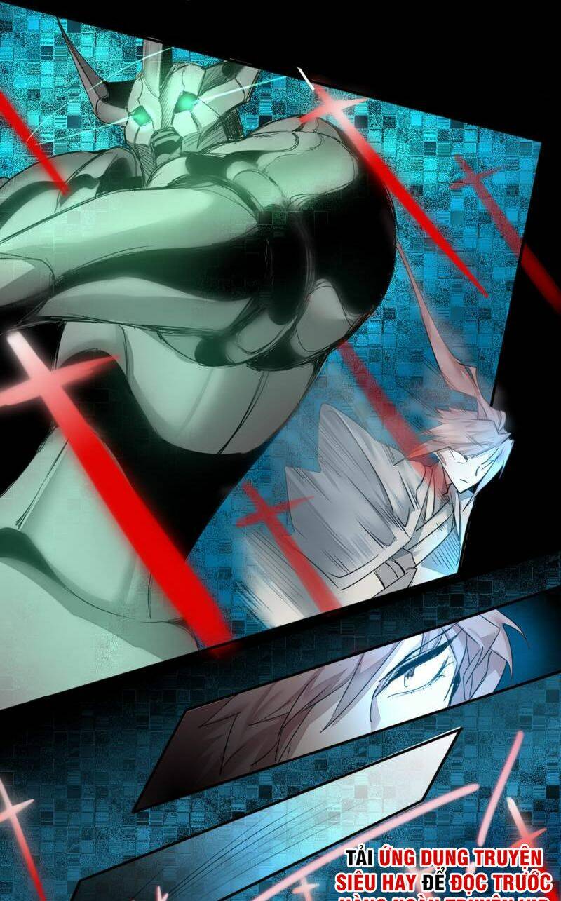 Nghịch Chuyển Tiên Đồ: Chapter 123