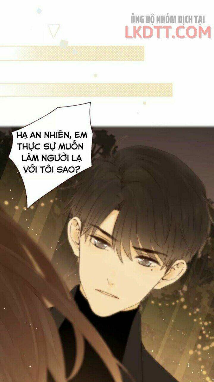 Cô Ấy Không Đáng Yêu: Chapter 38.2
