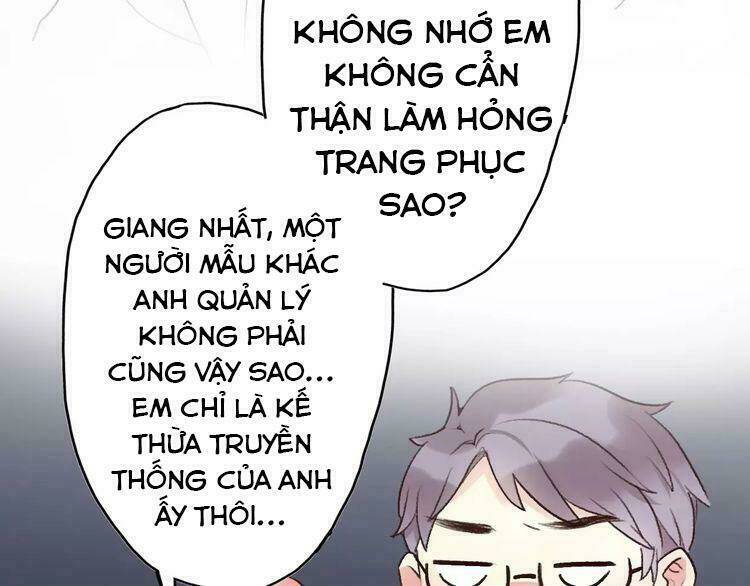 Cuộc Chiến Tình Yêu: Chapter 12