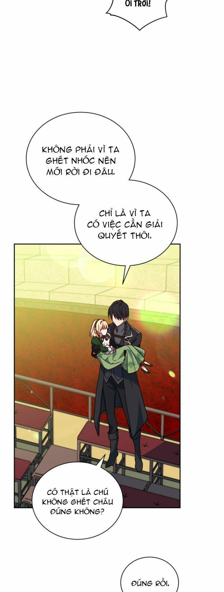 Nàng Elizabeth Thuần Khiết: Chapter 25