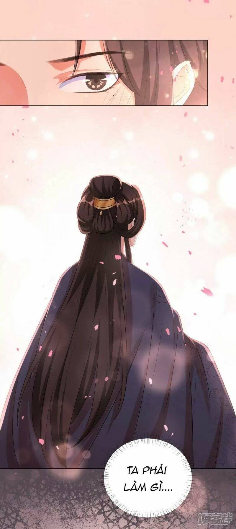 Vương Phi Có Độc!: Chapter 31