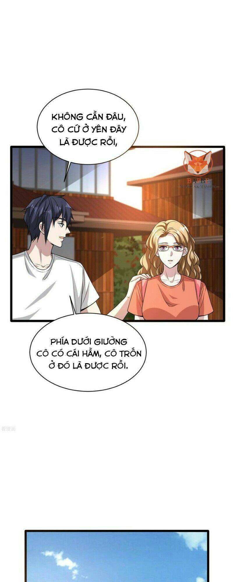 Đô Thị Tà Vương: Chapter 90