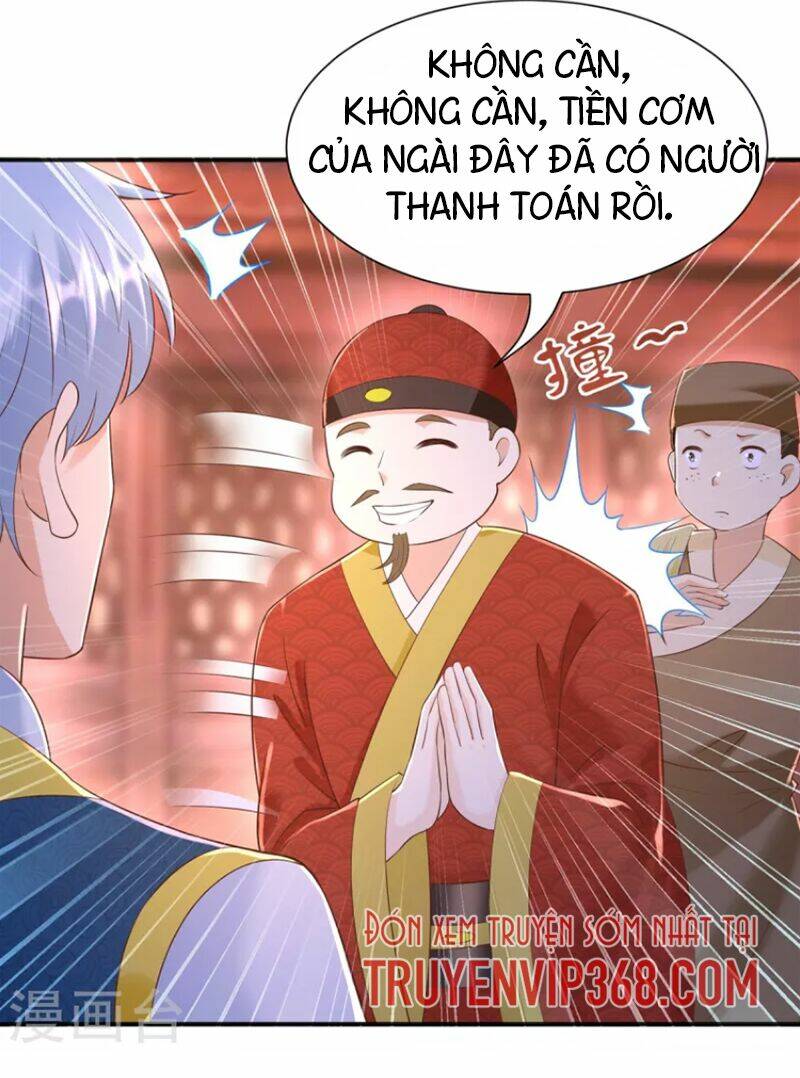 Chí Tôn Trọng Sinh: Chapter 164