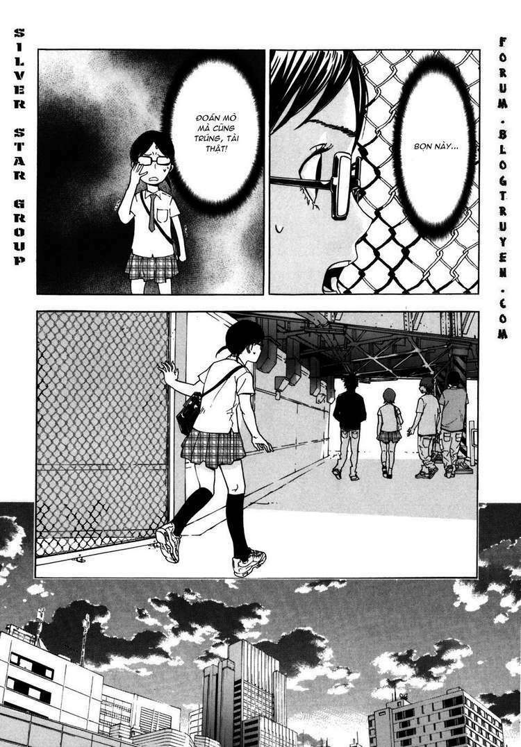 Until Death Do Us Part: Chapter 53