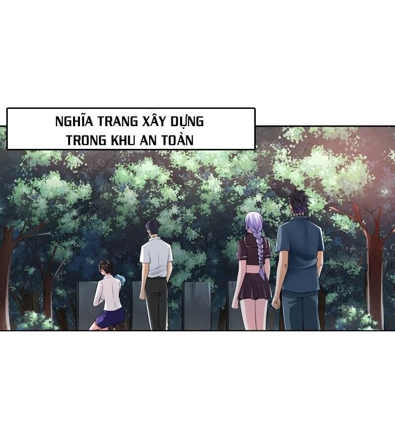 Hệ Thống Tìm Đường Chết Mạnh Nhất: Chapter 43