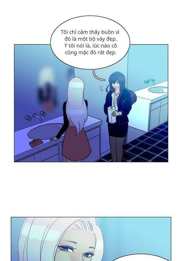 Khúc hát người cá Siren: Chapter 56