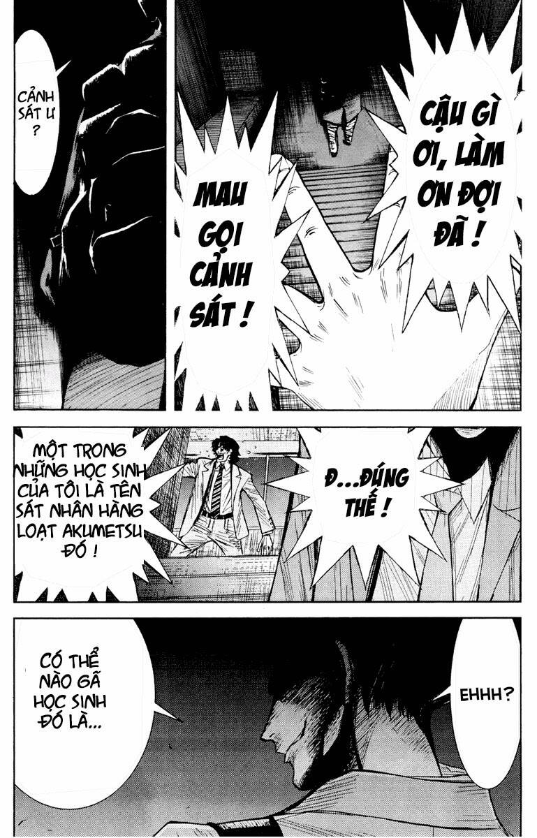 Akumetsu: Chapter 54