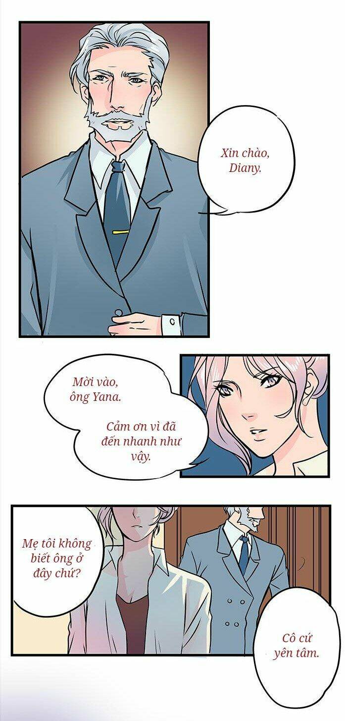 Chàng Trai Từ Quả Trứng: Chapter 24.5