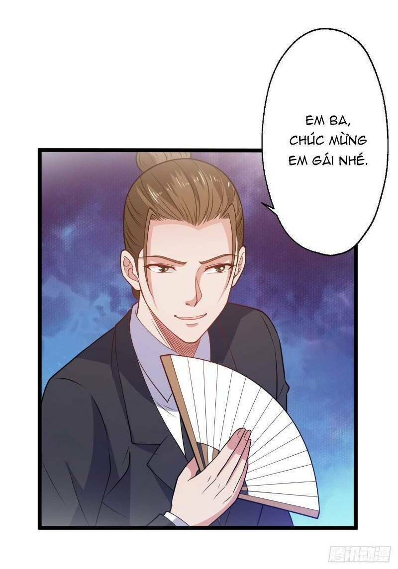 Đô Thị Siêu Cấp Thần Tôn: Chapter 47
