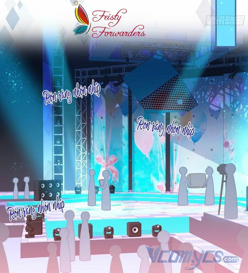 Nữ Phụ Như Tôi Cũng Có Ngày Ra Mắt: Chapter 33