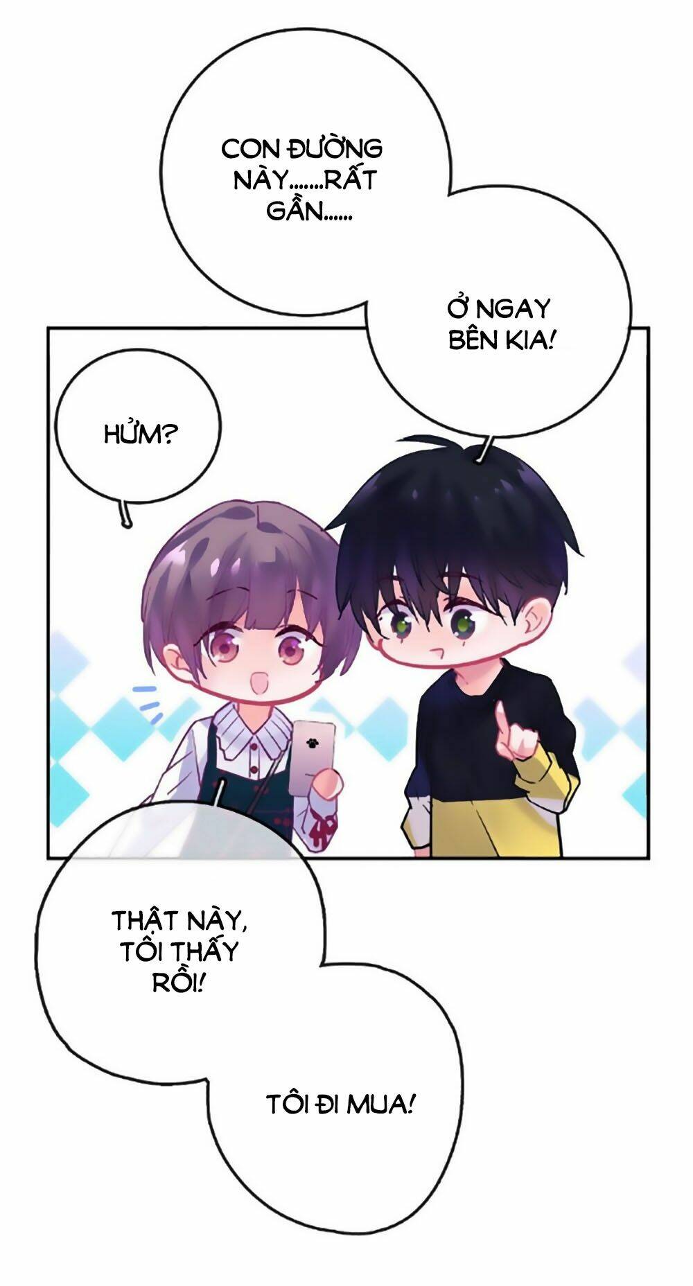 Đừng Nghịch, Ta Chỉ Muốn Yên Tĩnh: Chapter 82