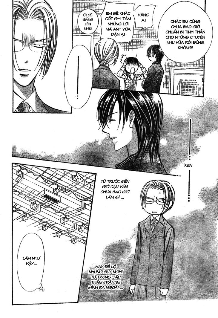 Thách Thức Tuyệt Vời: Chapter 147