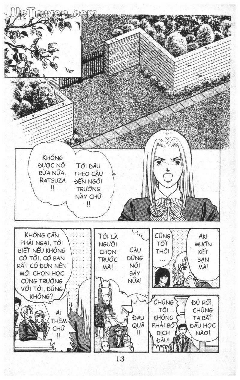9 Banme No Musashi: Chapter 1