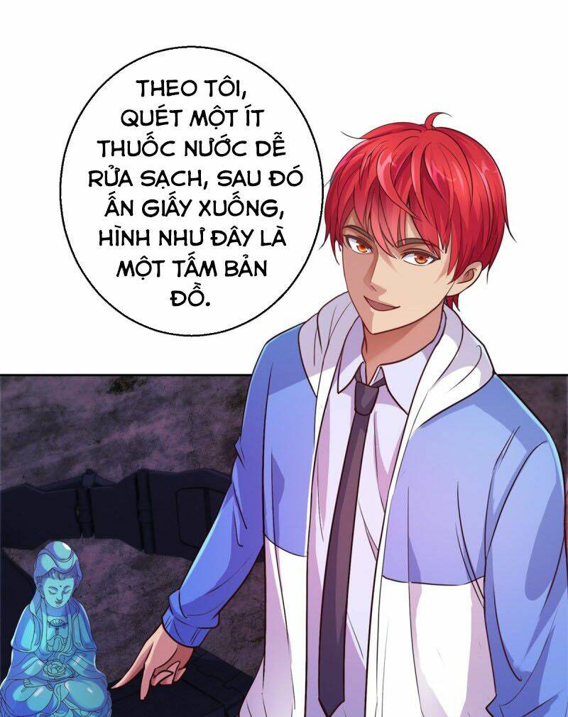Đô Thị Chí Tôn Hệ Thống: Chapter 161