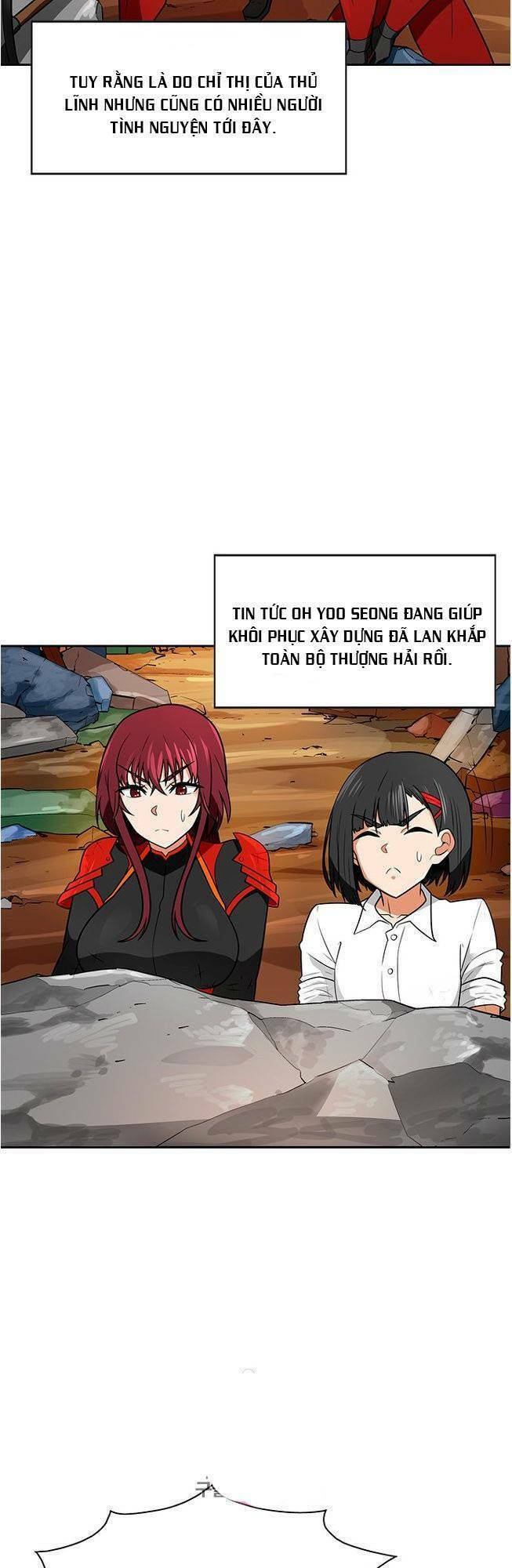 Tôi Tự Động Săn Một Mình: Chapter 59