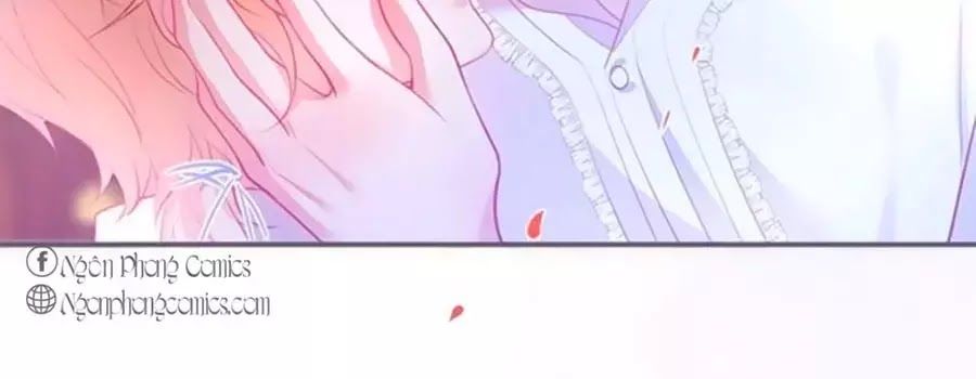 Vương Tử Và Ánh Trăng Đen: Chapter 46