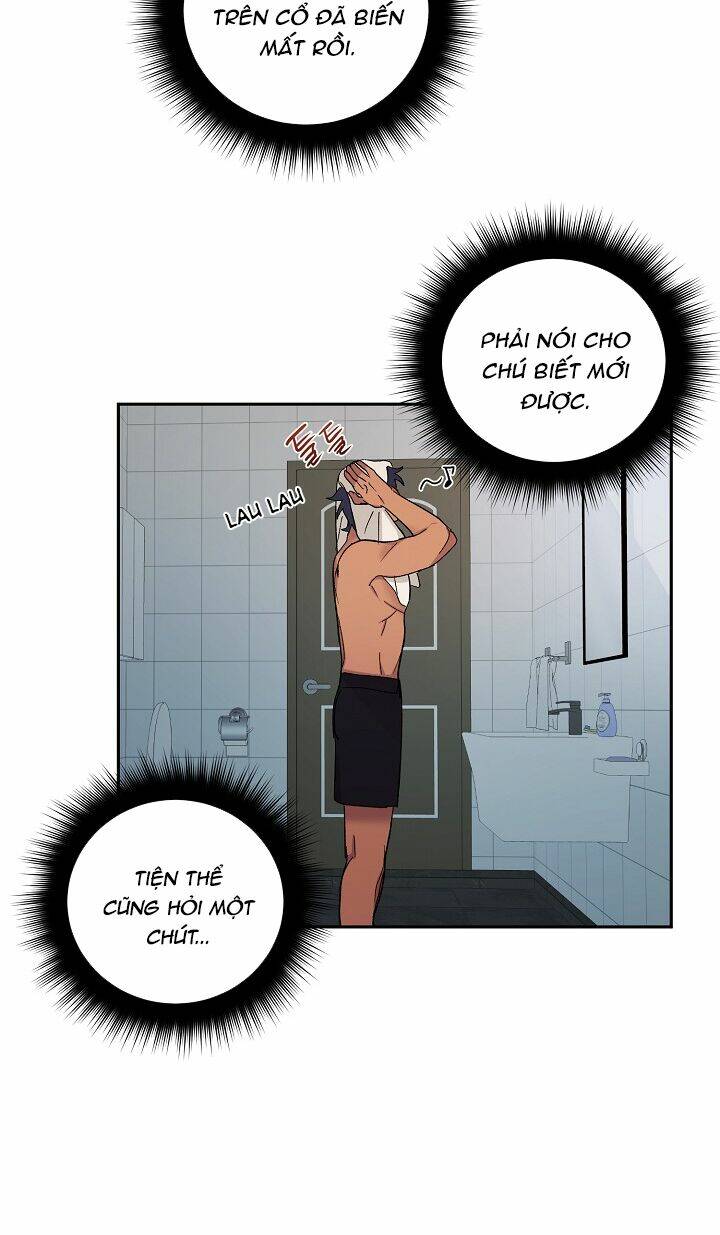 Kẻ Cắp Mặt Trăng: Chapter 20