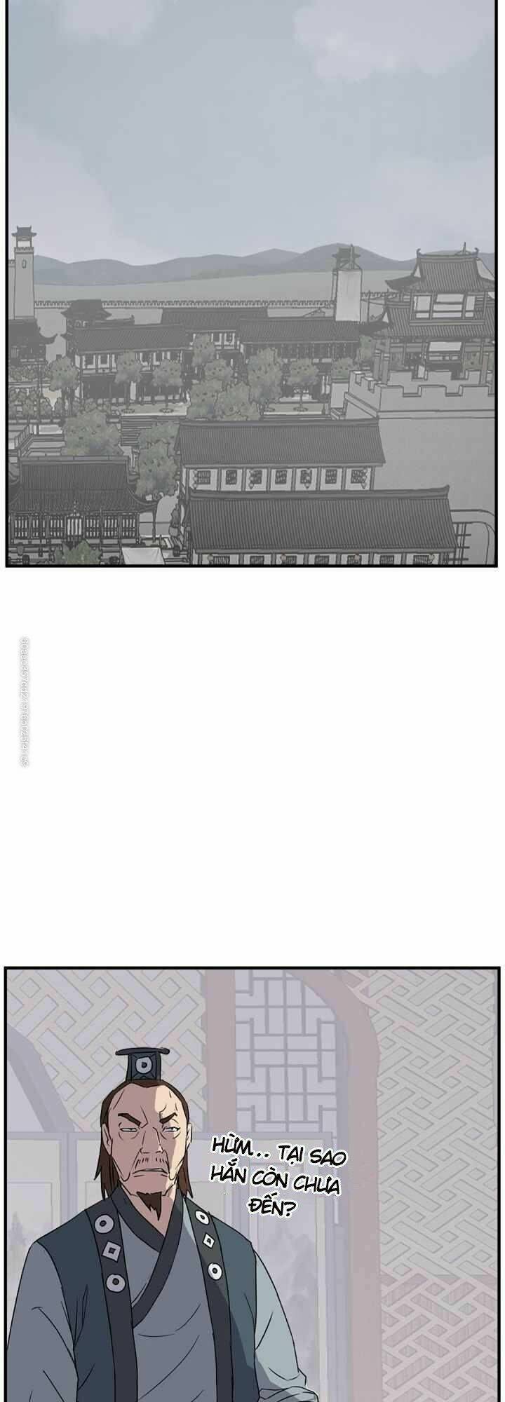 Trọng Sinh, Bất Khả Chiến Bại: Chapter 119