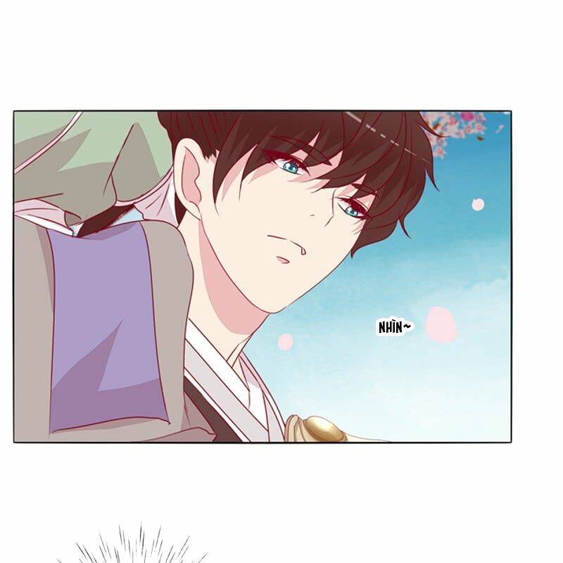 Tướng Quân Mời Ra Trận: Chapter 32