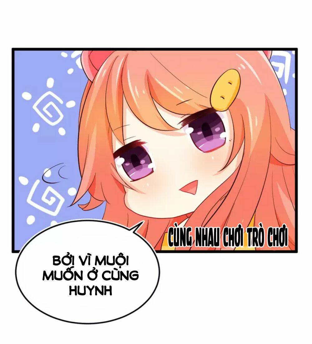 Đệ Tử Của Ta Là Heo: Chapter 9