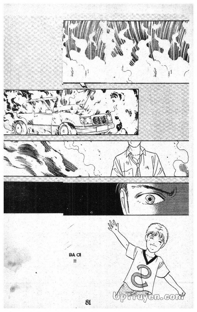 9 Banme No Musashi: Chapter 14