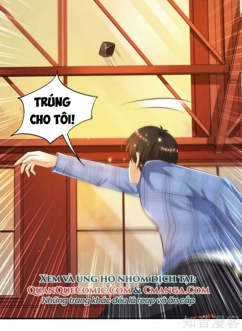 Tối Cường Vận Đào Hoa: Chapter 116