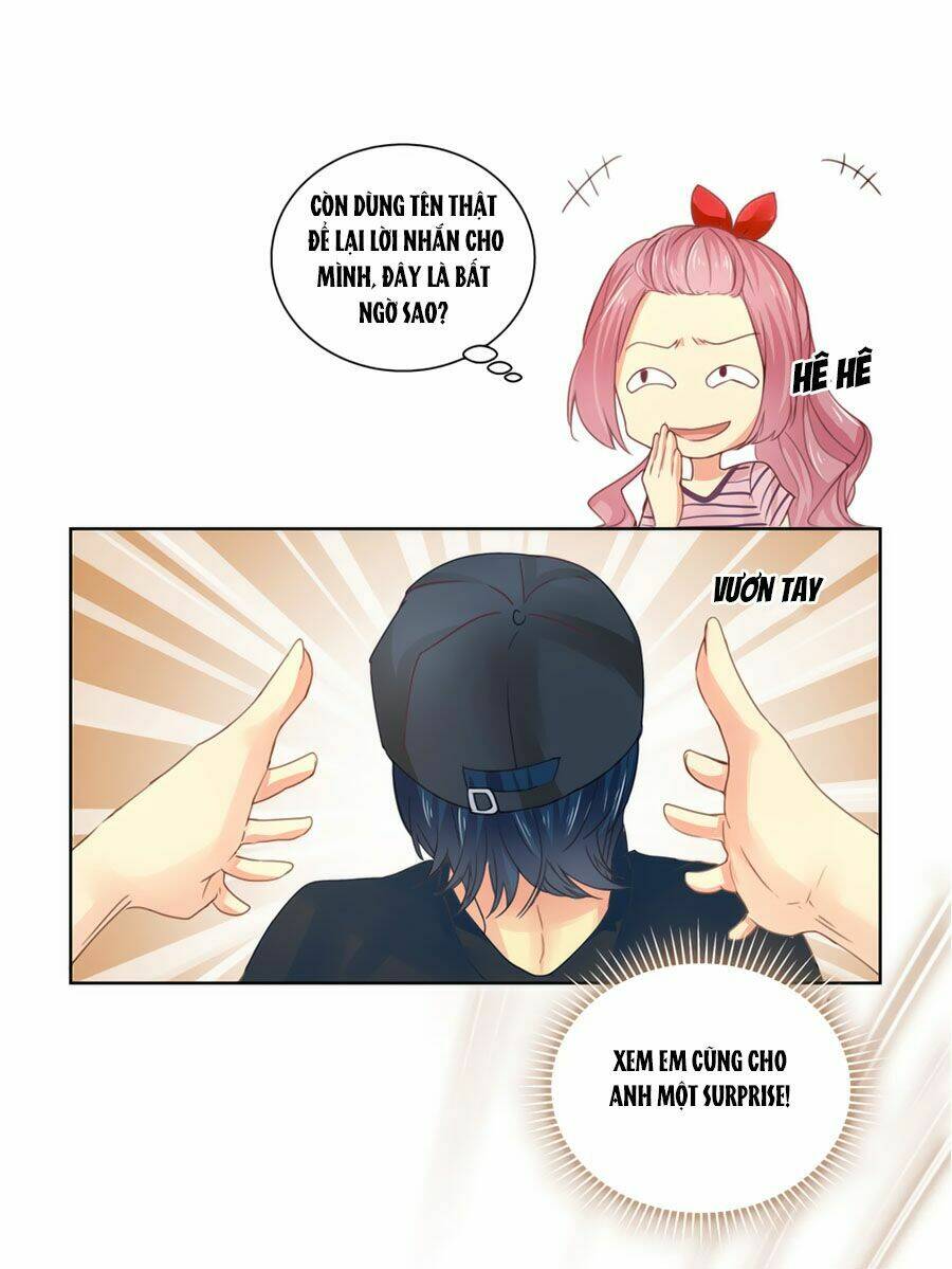 Lưu Luyến Tinh Diệu: Chapter 113