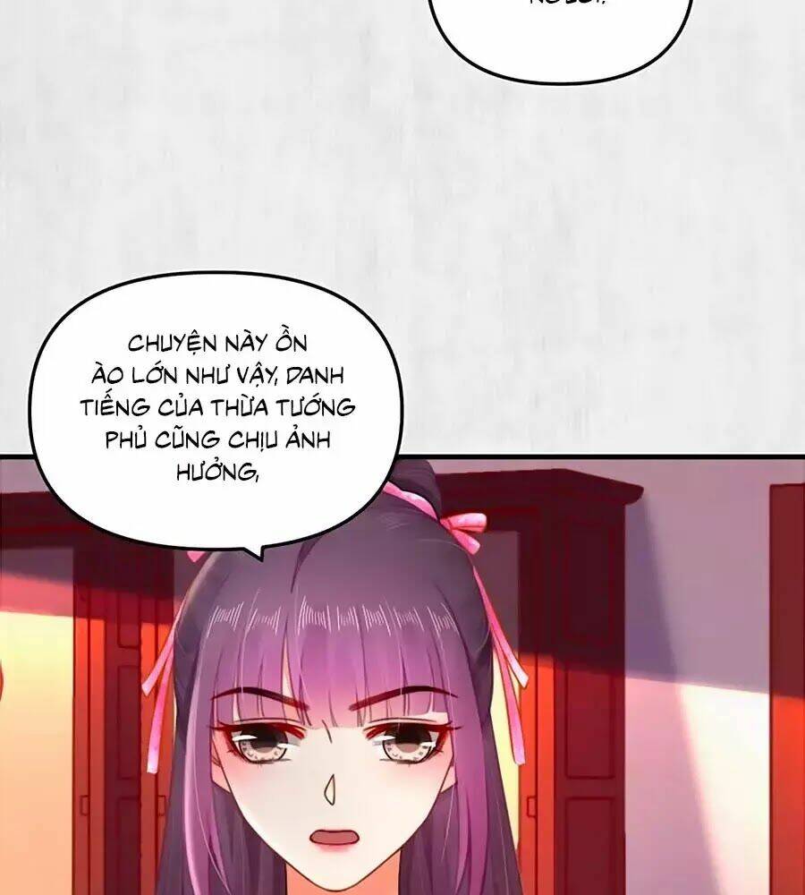 Hoạn Phi Hoàn Triều: Chapter 57