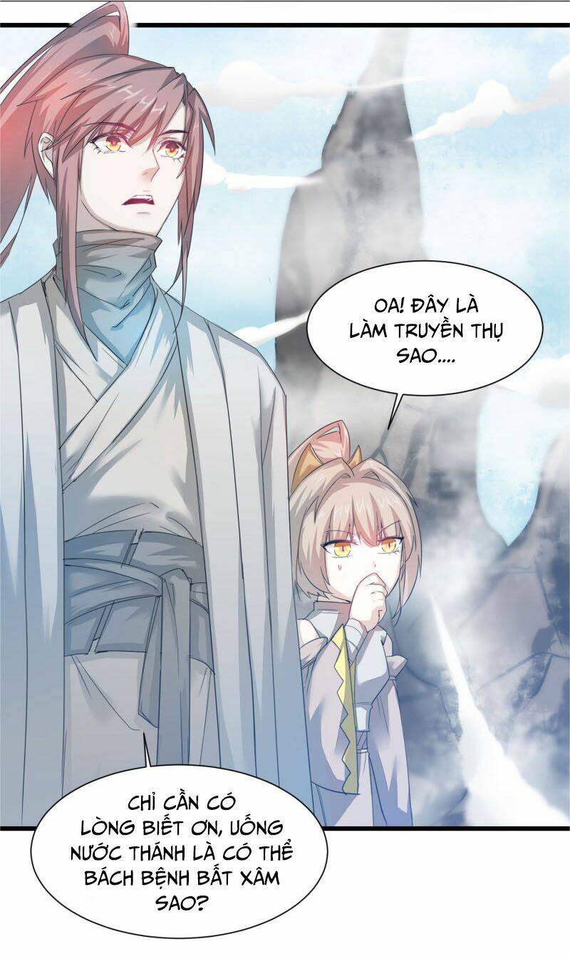 Nghịch Chuyển Tiên Đồ: Chapter 83