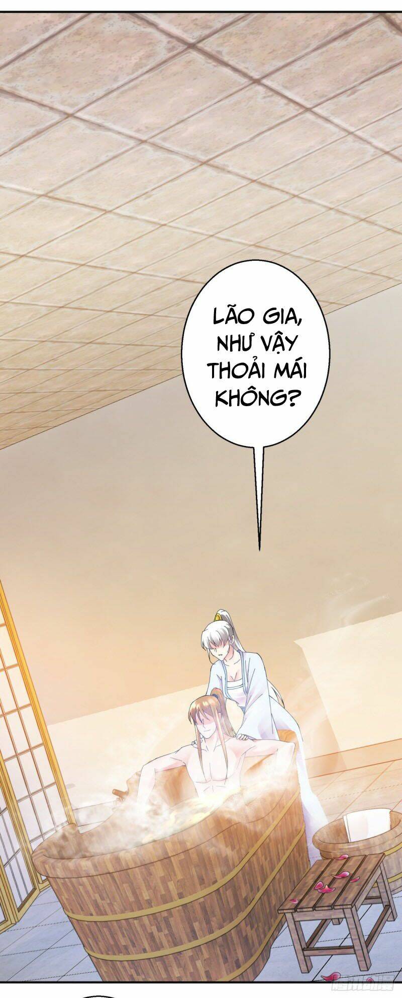 Sử Thượng Đệ Nhất Chưởng Môn: Chapter 182