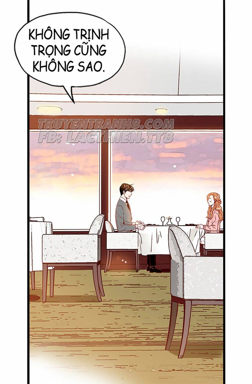 Thư Ký Kim Sao Thế Nhỉ?: Chapter 15